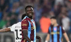 Tam İsabet Transfer Franculino Dju