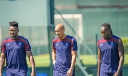 Trabzonspor Deplasmanda Geçen Sezonu Arıyor