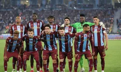 Trabzonspor Hücumda İleri Puanda Geride Kaldı