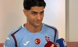 Trabzonspor Ali Habeşoğlu İle 3+1 Yıllık İmzaladı