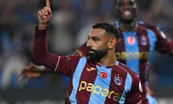 Muhammed Salah Trabzonspor’da Tarihe Geçti
