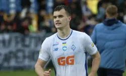 Trabzonspor’dan Savunmaya Ukraynalı Hamlesi
