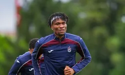 Trabzonspor’da Nwaiwu İçin Kritik Karar
