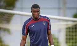 Paul Onuachu 9 Maçtır Gol Atamıyor