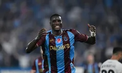 Onuachu Konyaspor Maçında Sessiz Kaldı