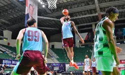 Trabzonspor Basketbol Taraftarıyla Buluşuyor