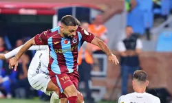 Trabzonspor Deplasmanda Gol Sorunu Yaşıyor