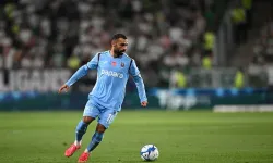 Muhammed Salah’tan Trabzonspor Ve Taraftar Mesajı