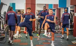 Trabzonspor'u Bir Aylık Yoğun Fikstür Bekliyor