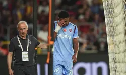 Trabzonspor’da Saviolo Şoku: Sakatlığı Açıklandı