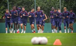 Trabzonspor Kardeş Kulübüyle 13 Yıl Sonra Buluşuyor