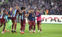 Trabzonspor’da İç Ve Dış Saha Farkı Dikkat Çekti