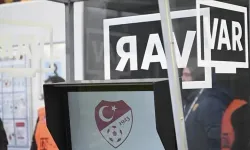 Süper Lig’de 6. Haftanın VAR Kayıtları Açıklandı