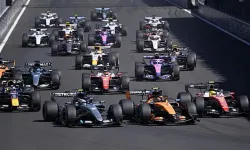Formula 1 Türkiye’ye Geri Dönüyor: Tarih Belli