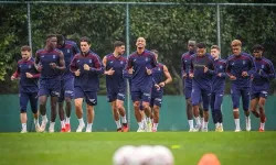 Trabzonspor Galatasaray Karşısında Tarih Peşinde