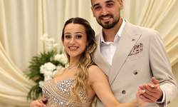 Tolga Kalender’in Evliliğiyle İlgili Detay Ortaya Çıktı