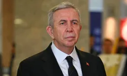 Mansur Yavaş İstifasının Perde Arkasını Açıkladı