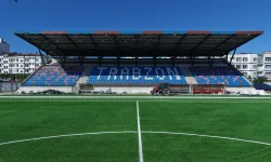 Avni Aker Millet Bahçesi Futbola Hazırlanıyor
