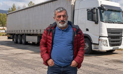 Rizeli TIR Şoförü Azerbaycan’da Hayatını Kaybetti