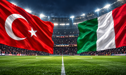 Türkiye-İtalya Maçı Ne Zaman, Hangi Kanalda?