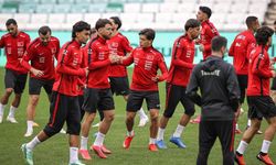 Milliler Bu Akşam İtalya Önünde 3 Puan Arayacak