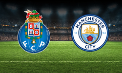 Porto Manchester City Maçı Hangi Kanalda?