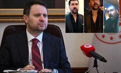 Bakan Gürlek'ten Sosyal Medyaya Net Mesaj