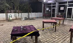 Adana'da Kahvehanede Silahlı Çatışma: 6 Kişi Vuruldu