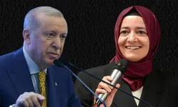 Erdoğan Fatma Betül Sayan Kaya Hakkında Kararını Verdi
