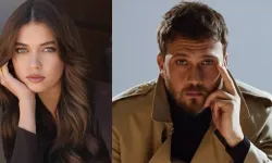 Afra Saraçoğlu Ve Aras Bulut İynemli'nin Testi Çıktı