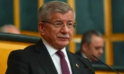 Ahmet Davutoğlu Hakkında Soruşturma Başlatıldı