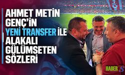 Mohamed Salah Trabzonspor'da Vites Artırdı