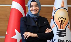 Fatma Betül Sayan Kaya Görevlerinden Affını İstedi