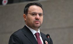 Bakan Gürlek'ten Sosyal Medya Mesajı