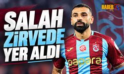 Trabzonspor’da 9 Gole Beş Farklı İmza