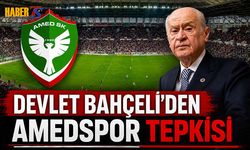 Bahçeli'den Spor Kulüplerine Birlik Ve Kardeşlik Çağrısı