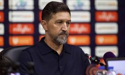 Besnik Hasi’den Trabzonspor Galibiyeti Yorumu