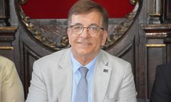 Sedat Yalçın’dan Trabzon’da Seçim Mesajı