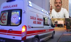 Köfte Parasını İsteyen Esnaf Hayatını Kaybetti