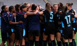 Trabzonspor Kadın Takımı Ankara’dan 1 Puanla Döndü