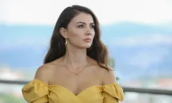 Burcu Özberk’in Yıllar İçindeki Değişimi Gündem Oldu