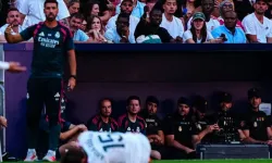 Arda Güler Yerde Kaldı, Duru Nayman Endişelendi