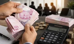 2027 Asgari Ücret İçin 35 Bin TL Tahmini