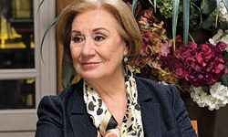 Aşk-ı Memnu'nun Arsen Halası Hayatını Kaybetti