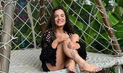 Aslı Bekiroğlu 9. Kez Ameliyat Olacak