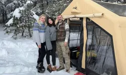 Fenomen Burcu Atik Bolu’nun Vergi Rekortmeni Oldu