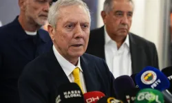 Aziz Yıldırım’dan Şampiyonluk Ve Veda Mesajı