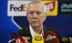 Aziz Yıldırım’dan Başkanlık İçin Veda Kararı