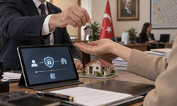 Gayrimenkul Satışlarında Yeni Dönem Başlıyor