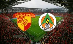 Alanyaspor Göztepe Maçı Hangi Kanalda?
